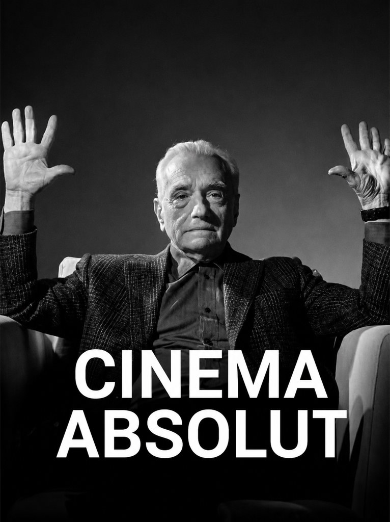 Cinema Absolut